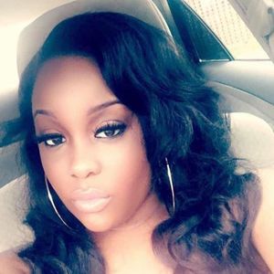 Meet your Posher, Shelby